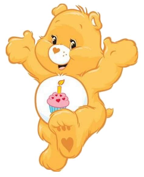 birthday bear care bear|birthday bear care bear clip art.